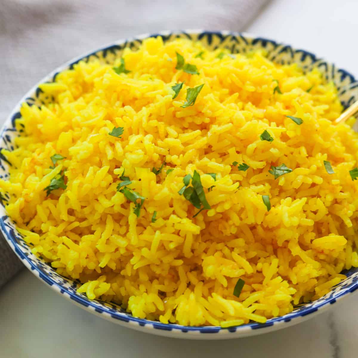 Chicken And Yellow Rice Recipe: Easy, Flavorful, And Comforting