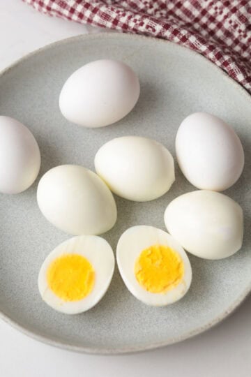 A closer look at Boiled Eggs Easy Rice Cooker Genuine