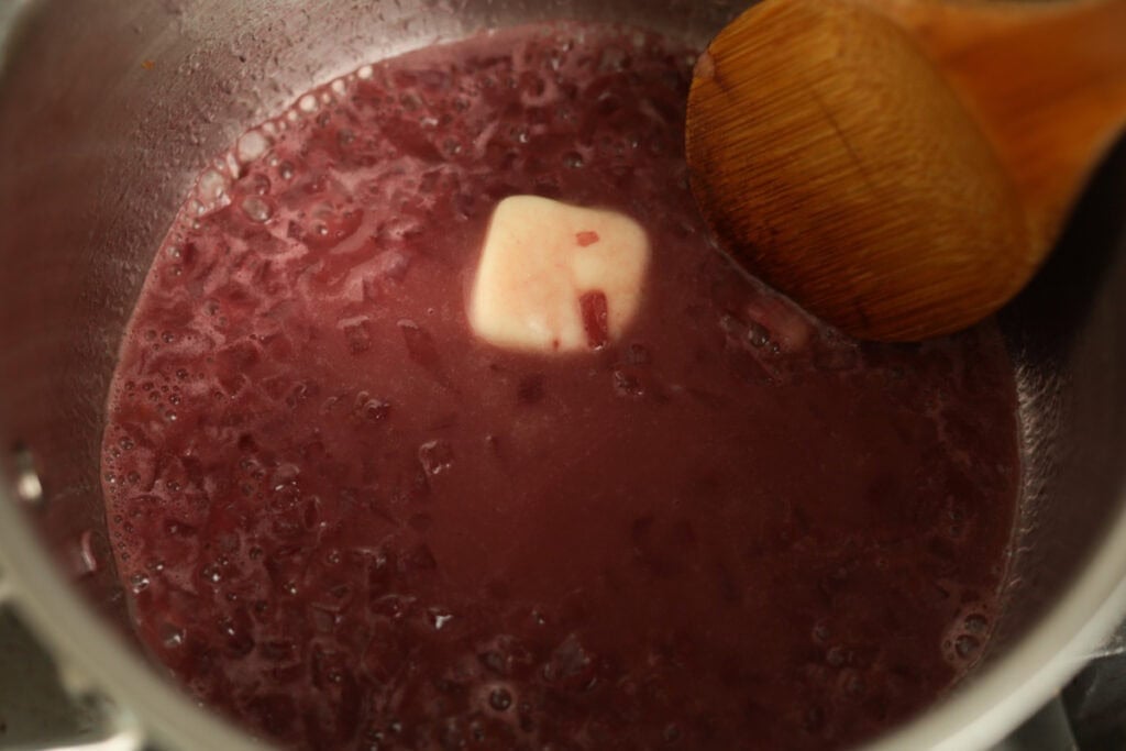 Easy Beef Broth Au Jus Recipe (Without Beef Drippings) A Peachy Plate