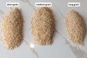 How to Cook Brown Rice in a Rice Cooker - A Peachy Plate